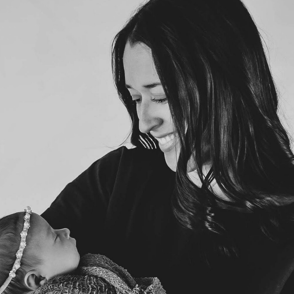 Meet your Posher, Erika